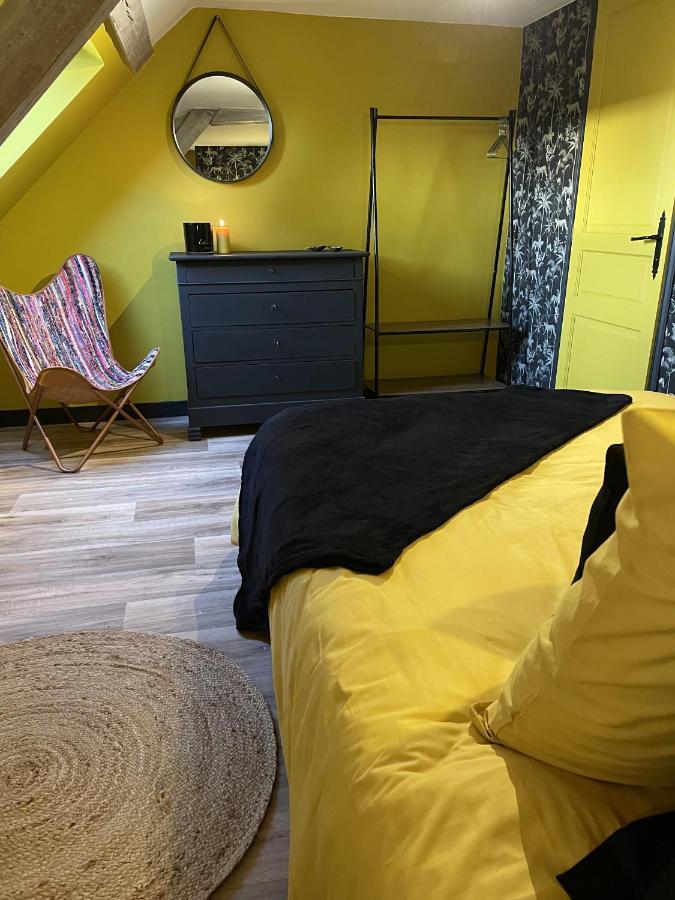 Cosy La Joconde * Isbergues