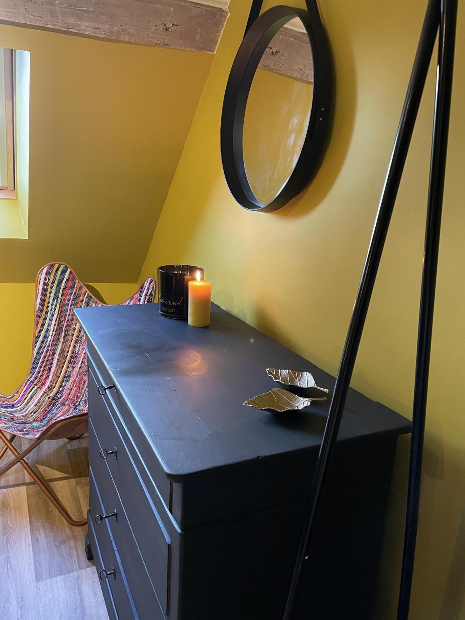 Holiday home Cosy La Joconde Isbergues
