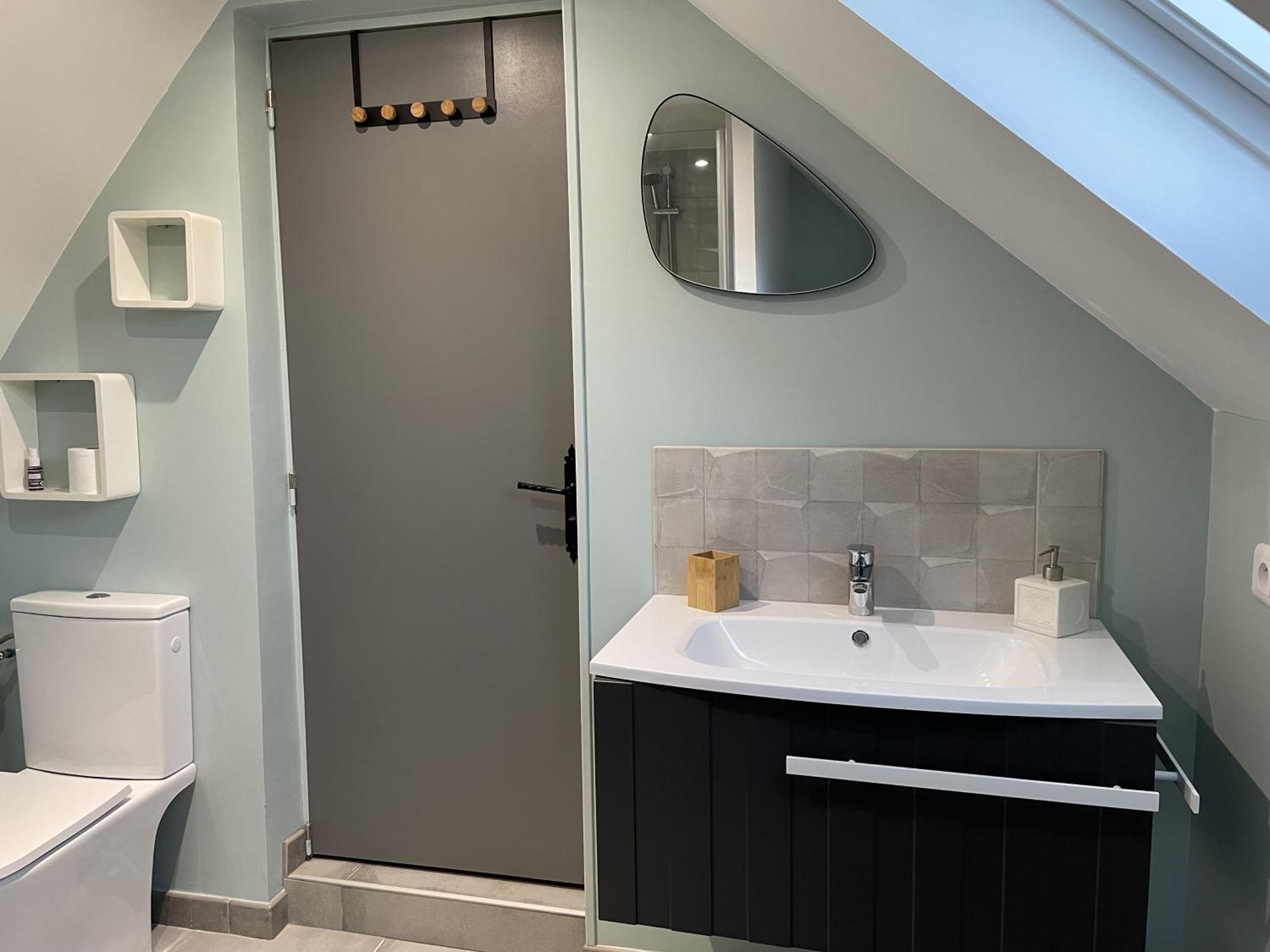 Hébergement de vacances Cosy La Joconde Isbergues