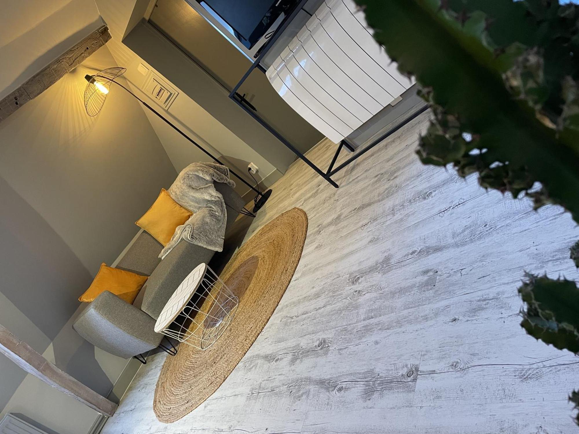 Hébergement de vacances Cosy La Joconde Isbergues