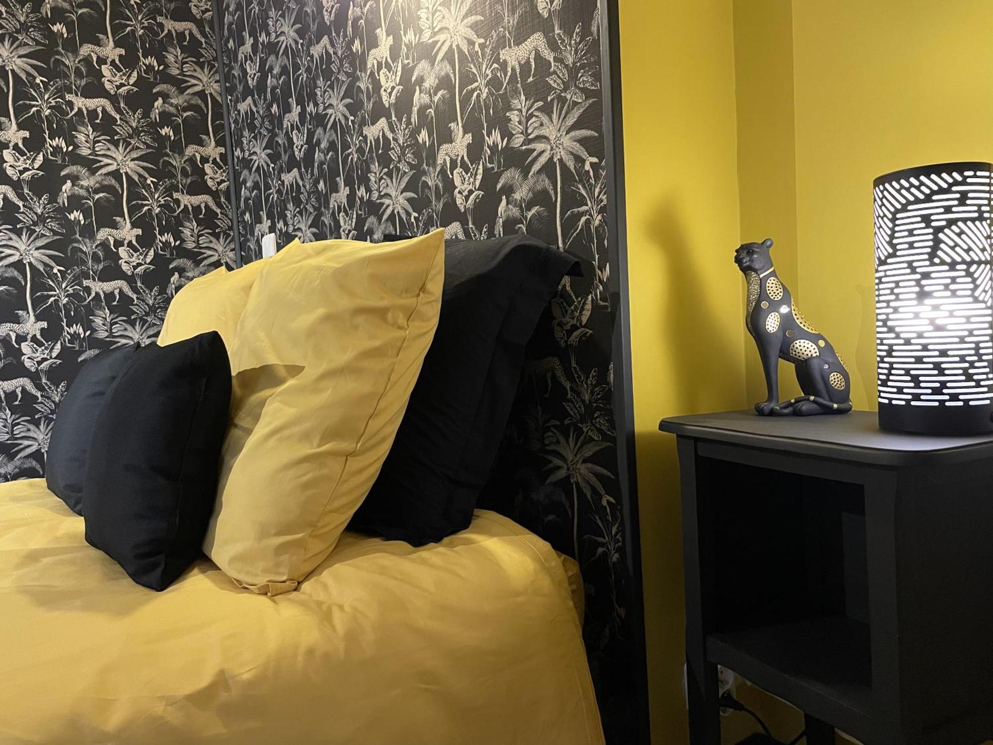 Cosy La Joconde Isbergues